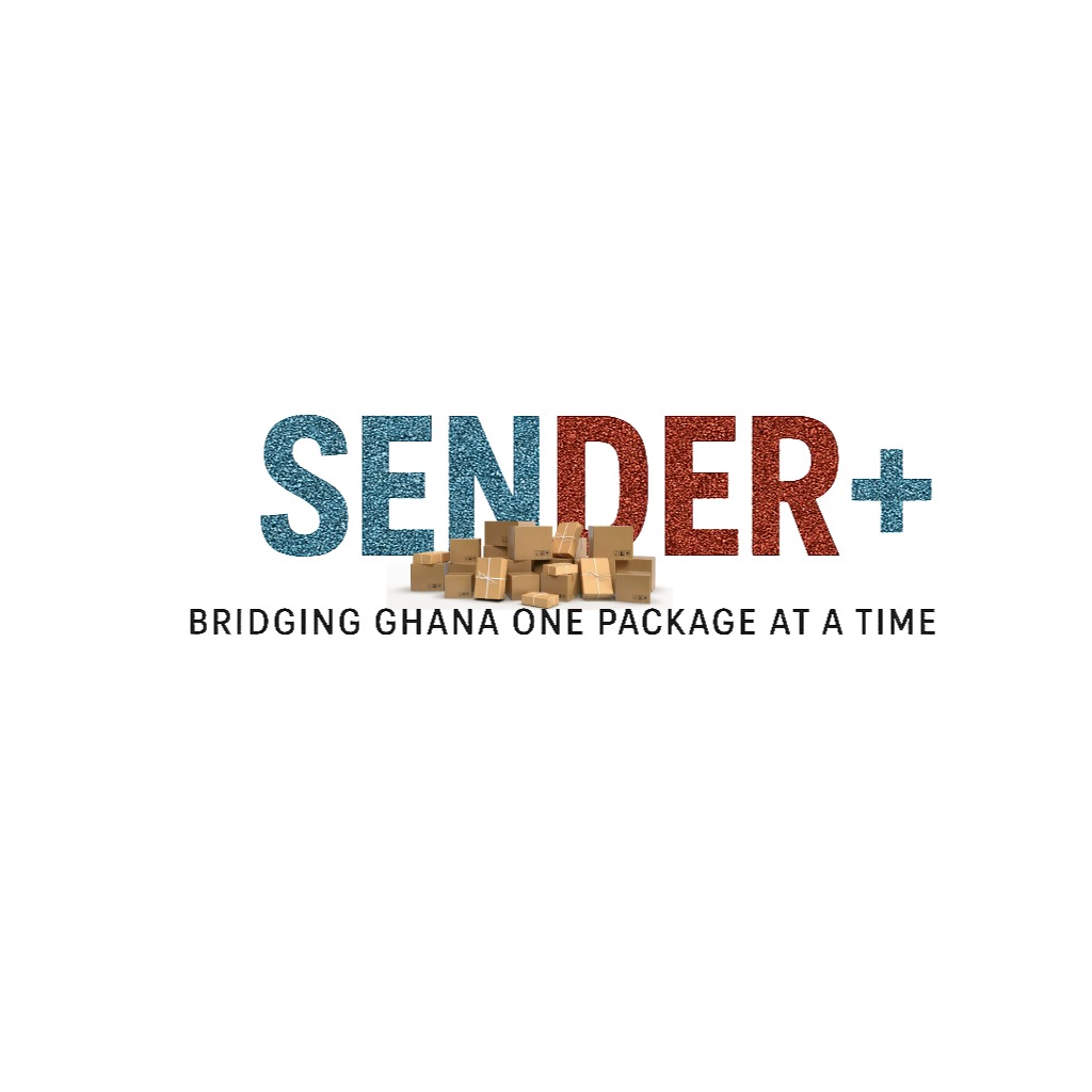 Sender+ Courier
